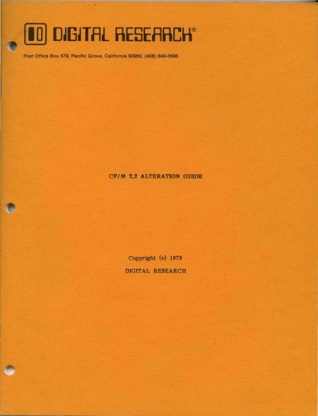 DRI CPM_2.2_Alteration_Guide_1979