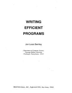 Jon Bentley - Writing Efficient Programs (000-183)_Pagina_004