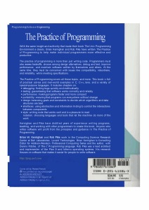 Kernighan B.W., Pike R. The Practice of Programming (Addison-Wesley, 1999) (header)_Pagina_02