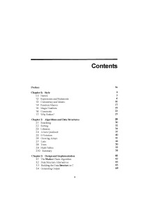 Kernighan B.W., Pike R. The Practice of Programming (Addison-Wesley, 1999) (header)_Pagina_04