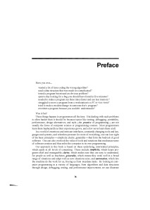 Kernighan B.W., Pike R. The Practice of Programming (Addison-Wesley, 1999) (header)_Pagina_07